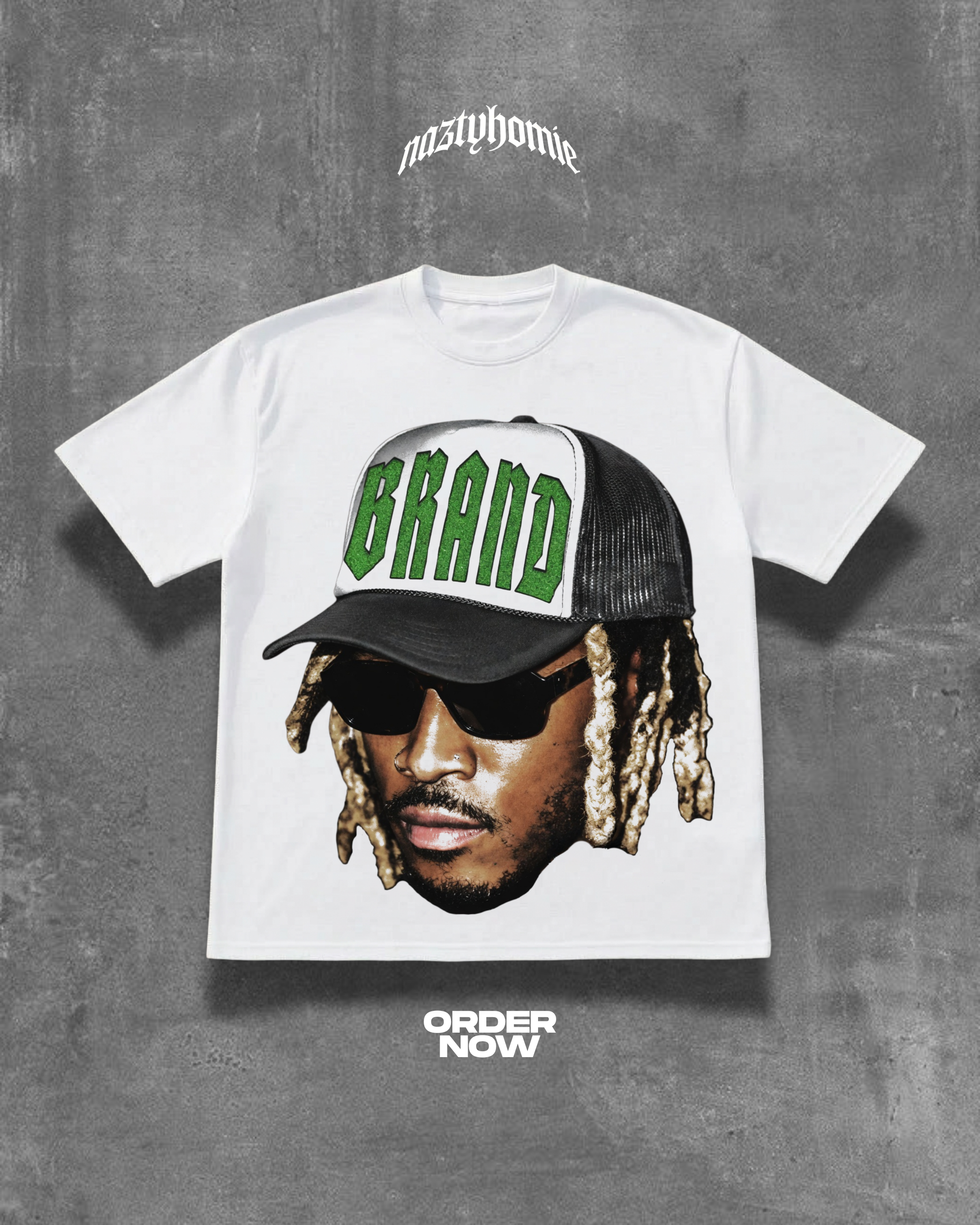 FUTURE TEE