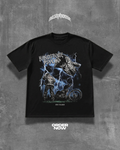 DON TOLIVER HARDSTONE PSYCHO TEE