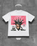 LIL UZI VERT PINK TEE