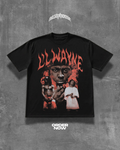 LIL WAYNE TEE