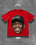TRAVIS SCOTT TEE