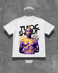 TUPAC TEE