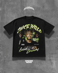 JUICE WRLD TEE