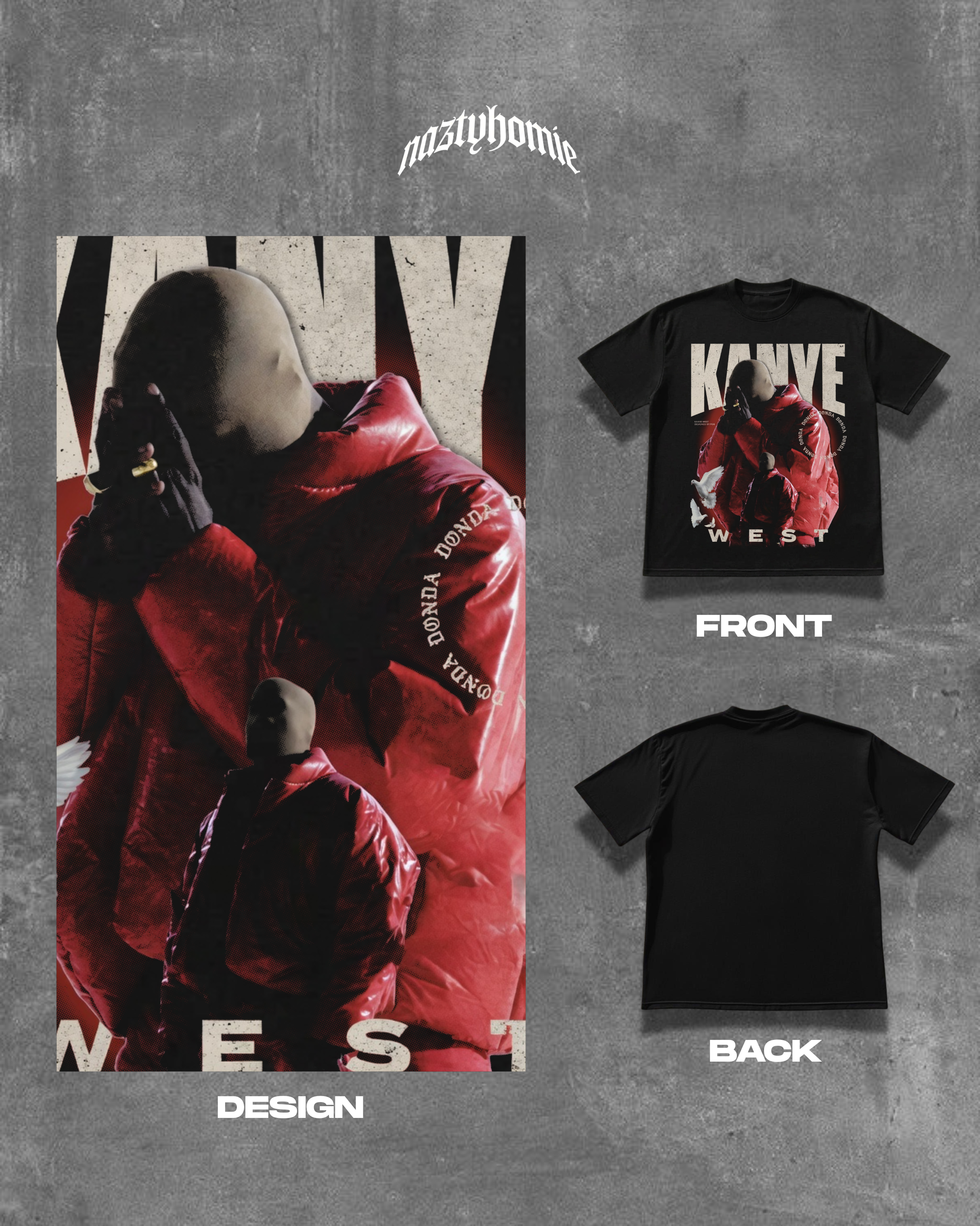 YE TEE