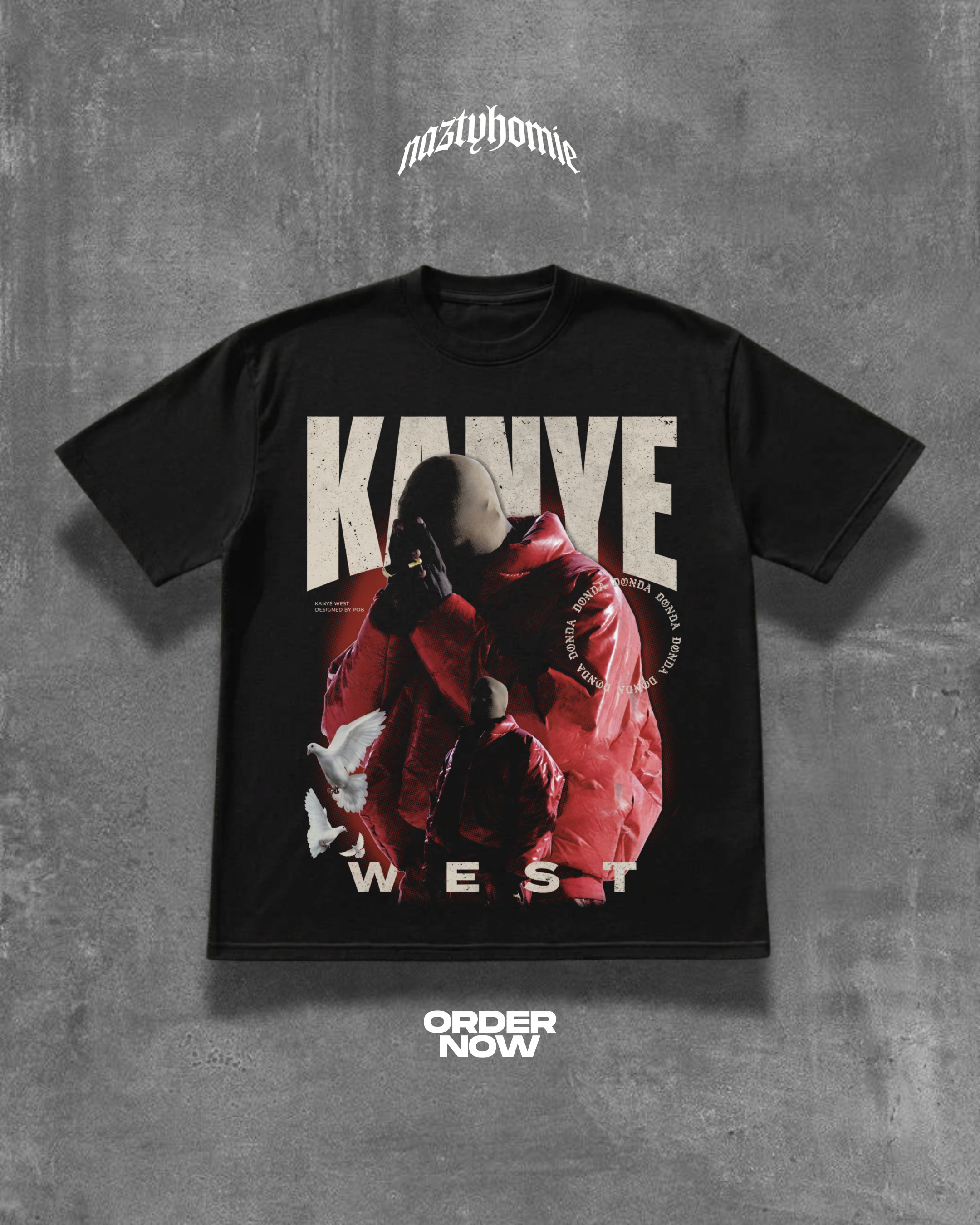 YE TEE