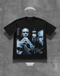 SCHOOLBOY Q BLUE LIPS TEE
