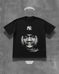 50CENT TEE