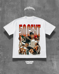 50CENT G-UNIT TEE