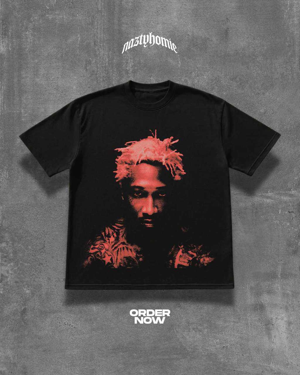 FUTURE TEE