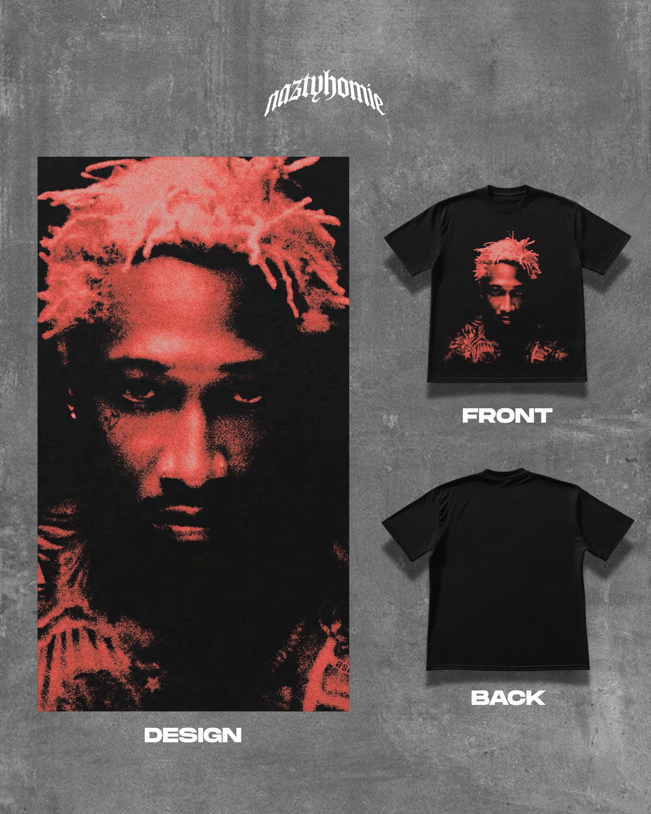 FUTURE TEE
