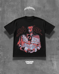 21 SAVAGE 'SAINT LAURENT DON' TEE