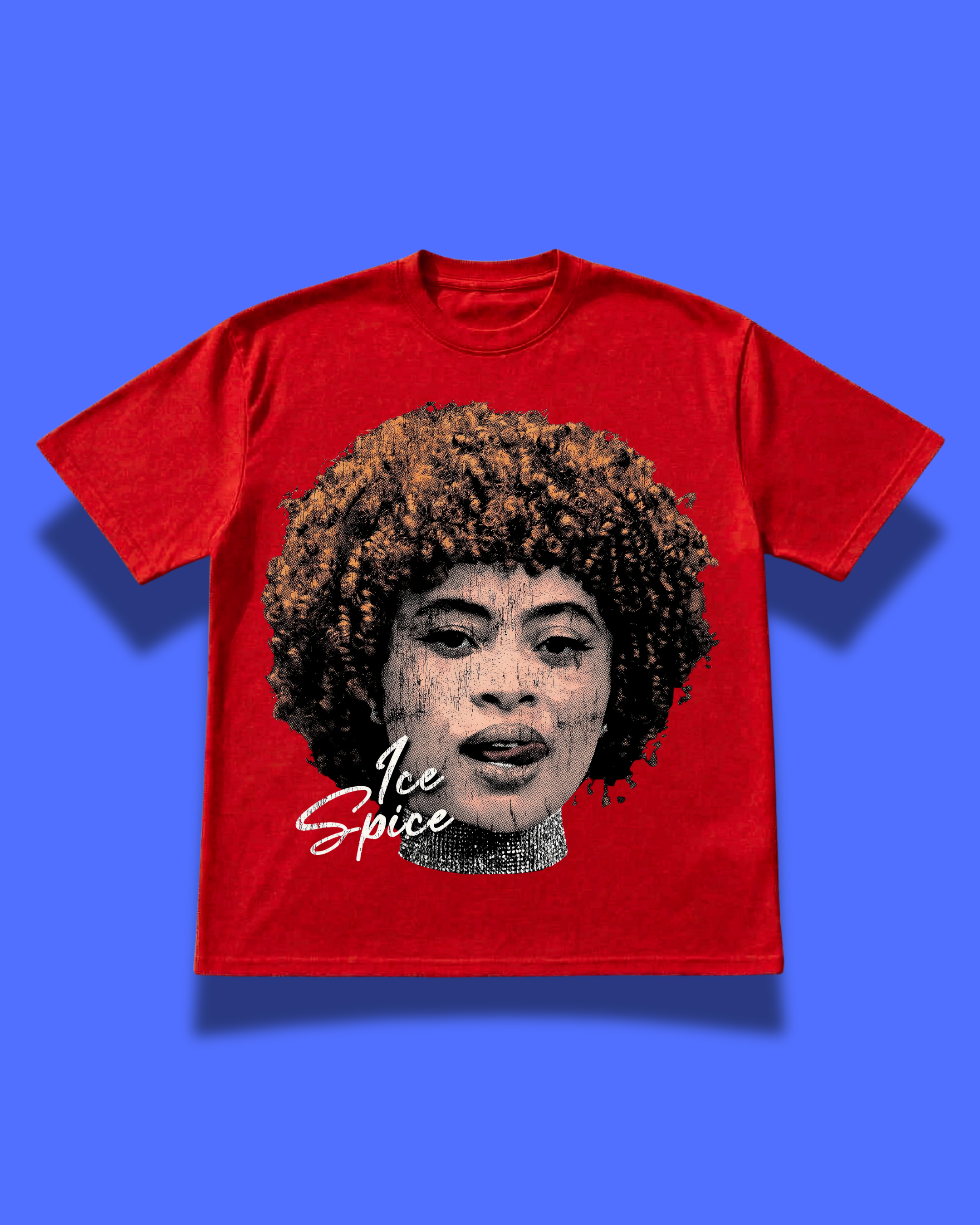 ICE SPICE TEE