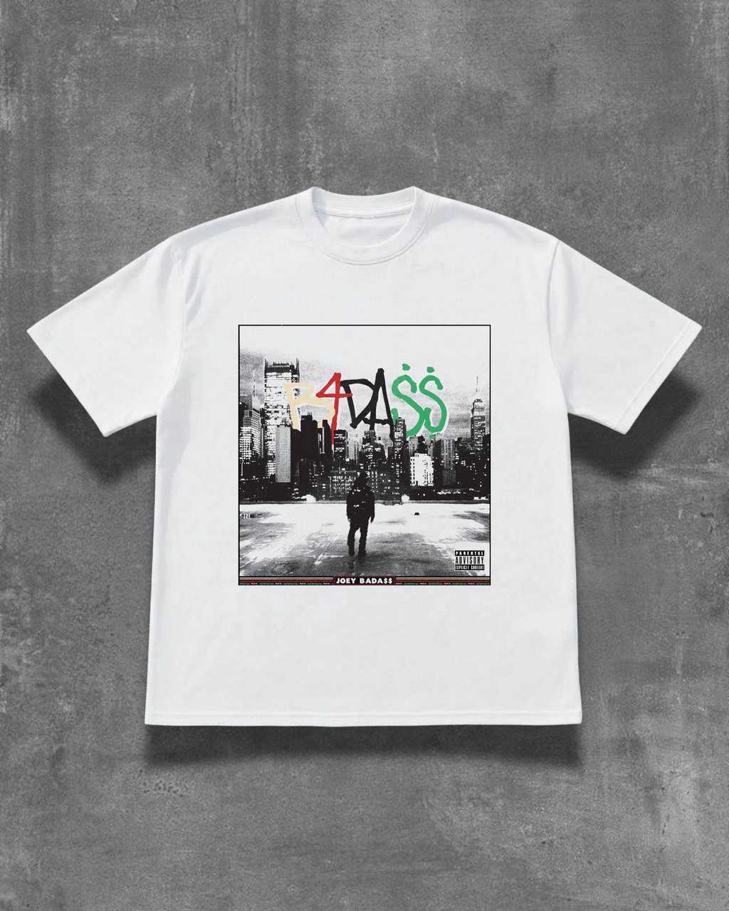JOEY BADA$$ TEE
