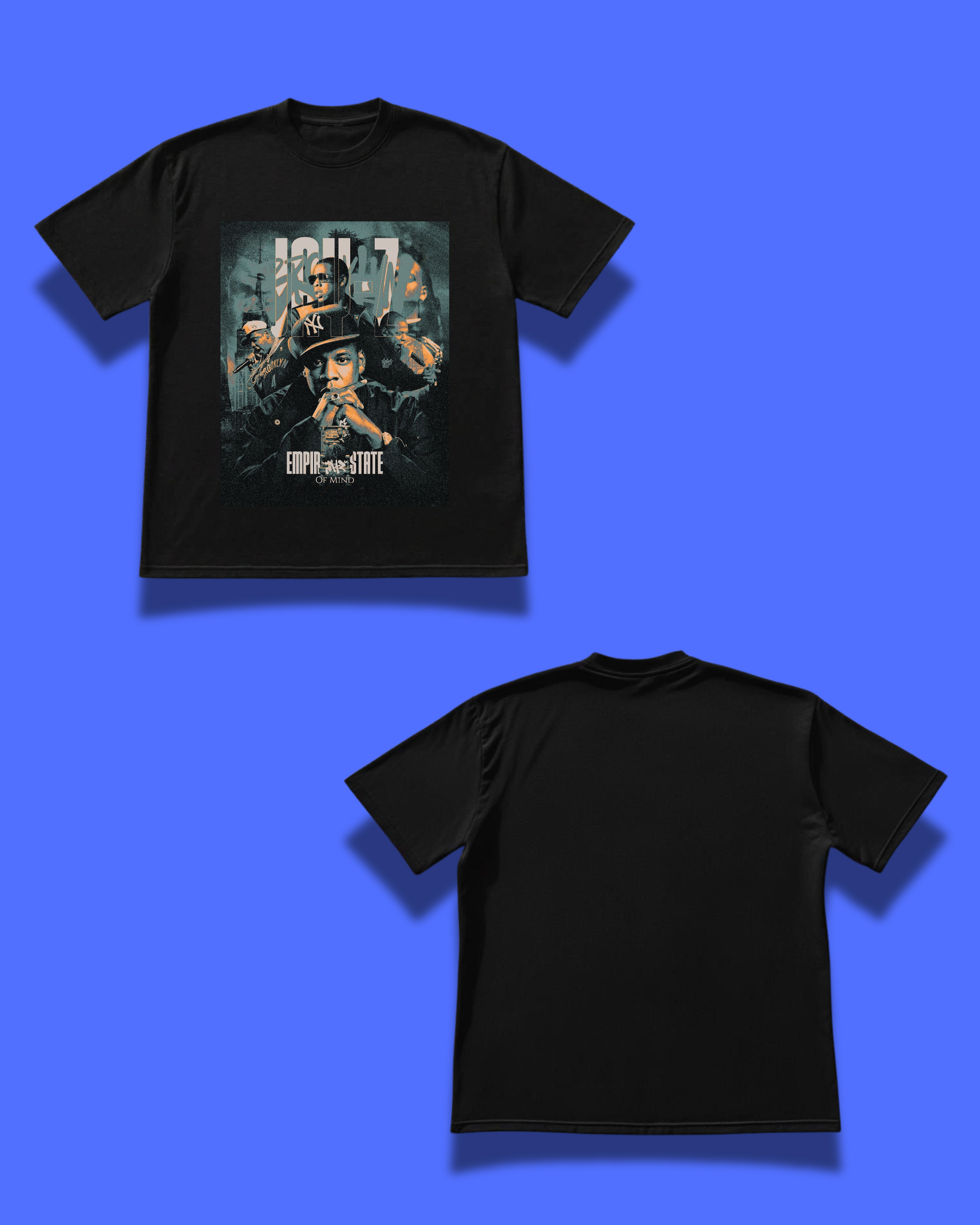 JAY Z TEE