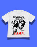KENDRICK DAMN TEE
