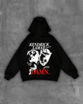KENDRICK HOODIE