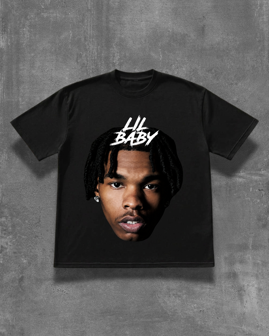 LIL BABY ATLANTA TEE