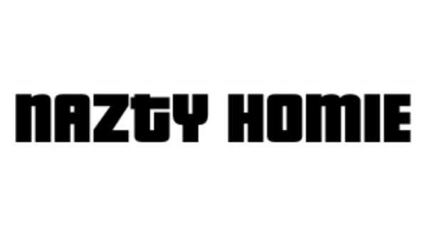 NAZTYHOMIE