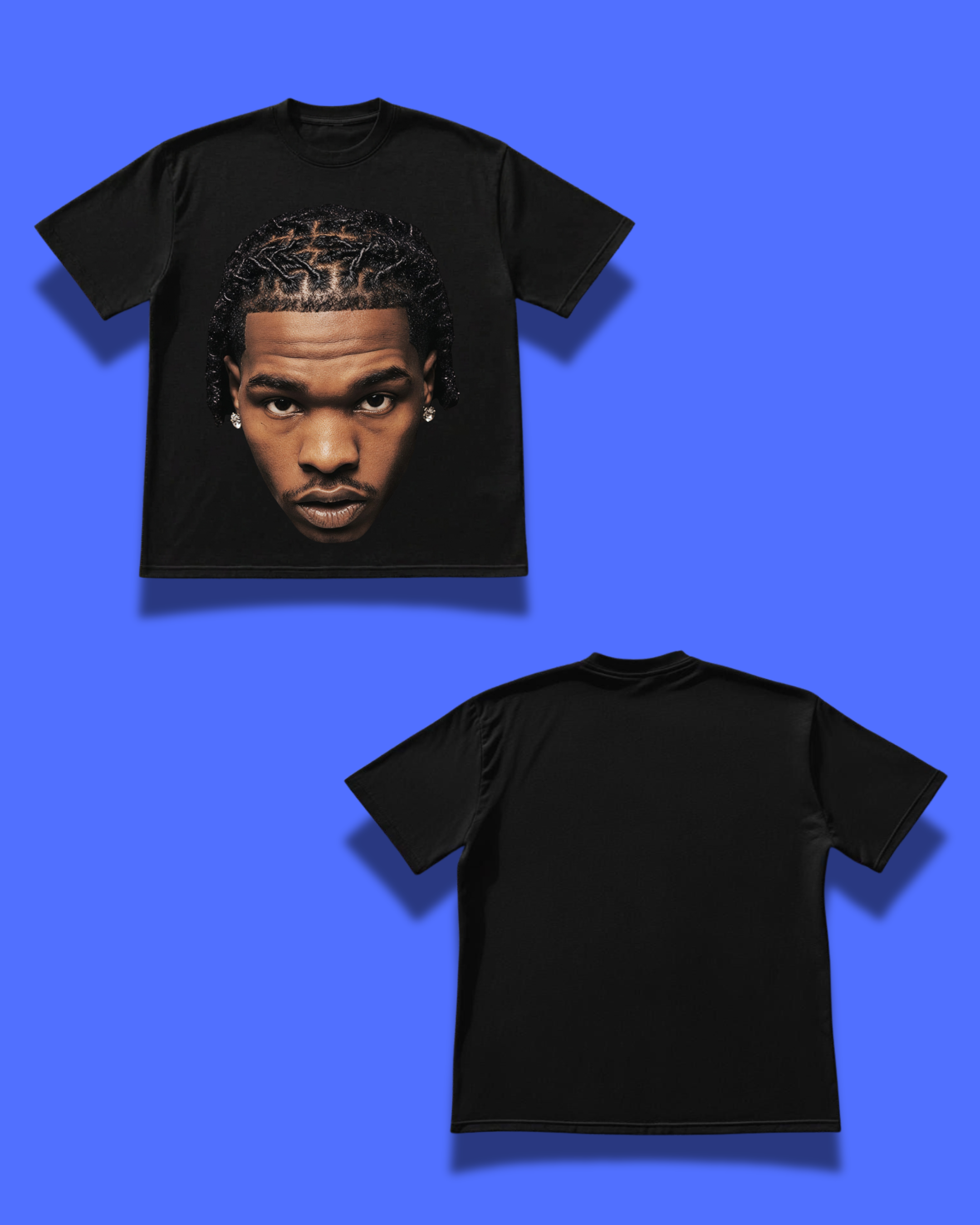 LIL BABY TEE