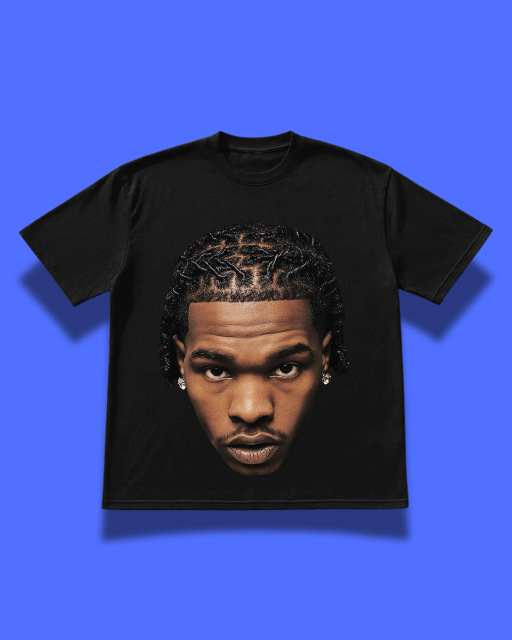 LIL BABY TEE