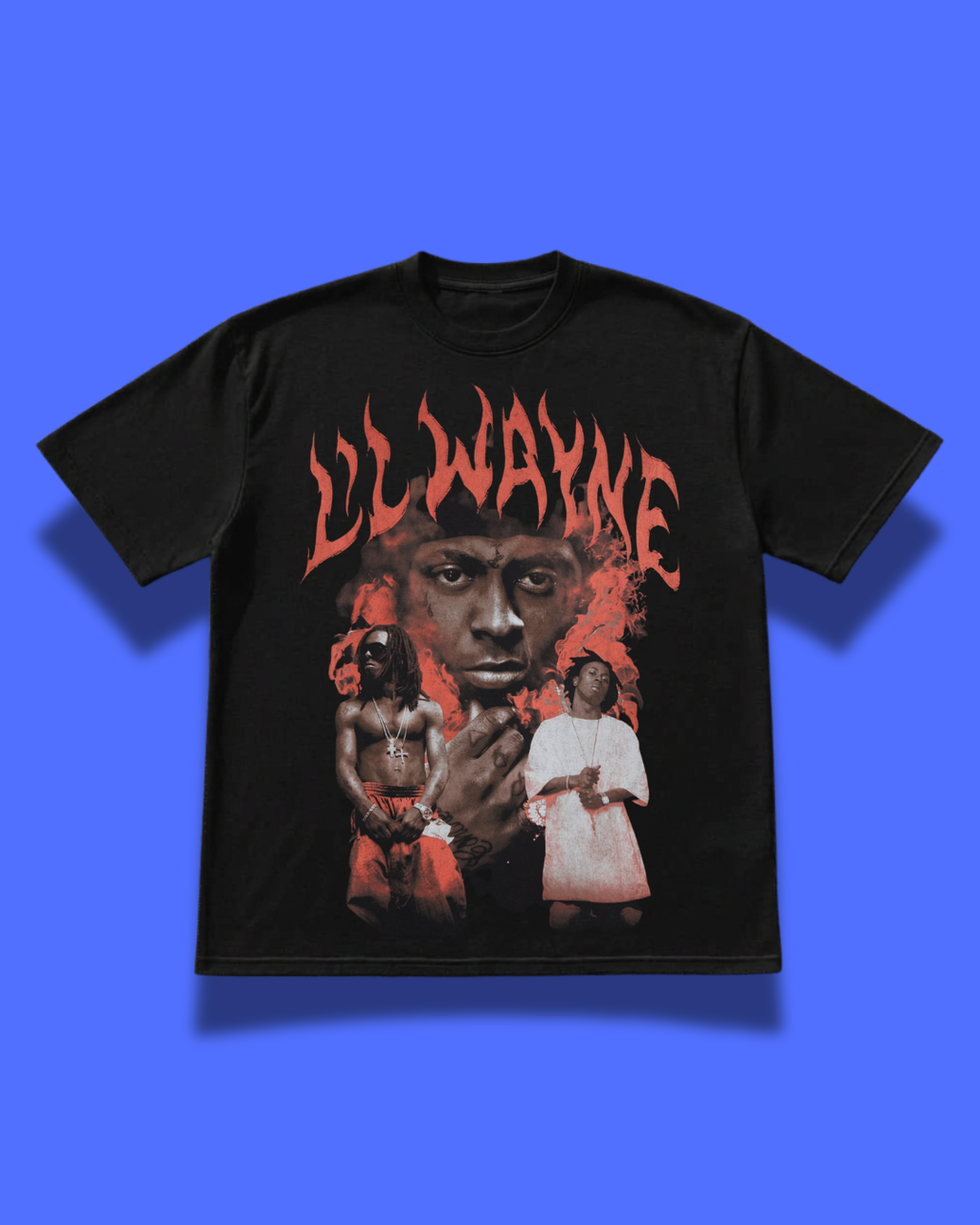 LIL WAYNE TEE