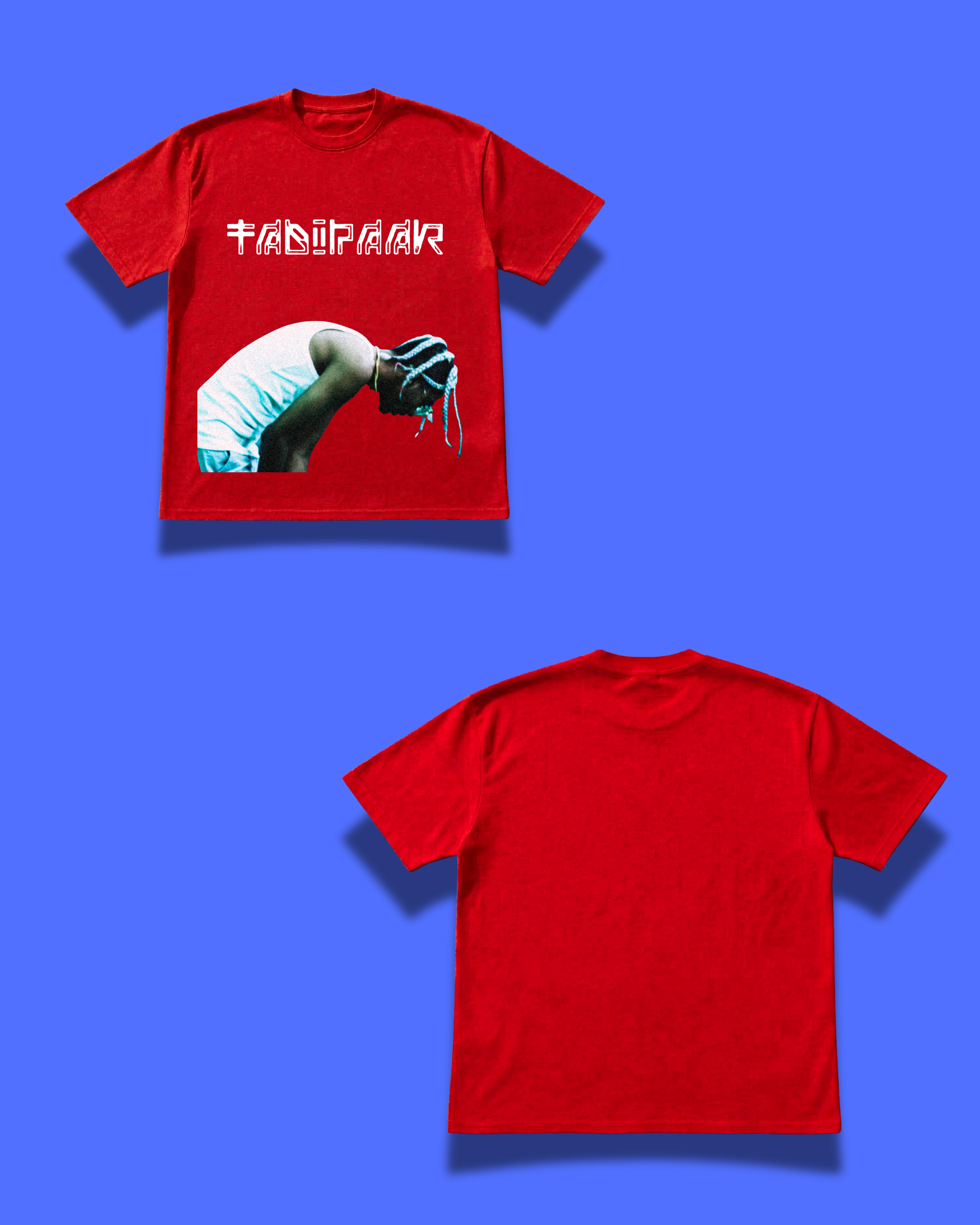 MC STAN TEE