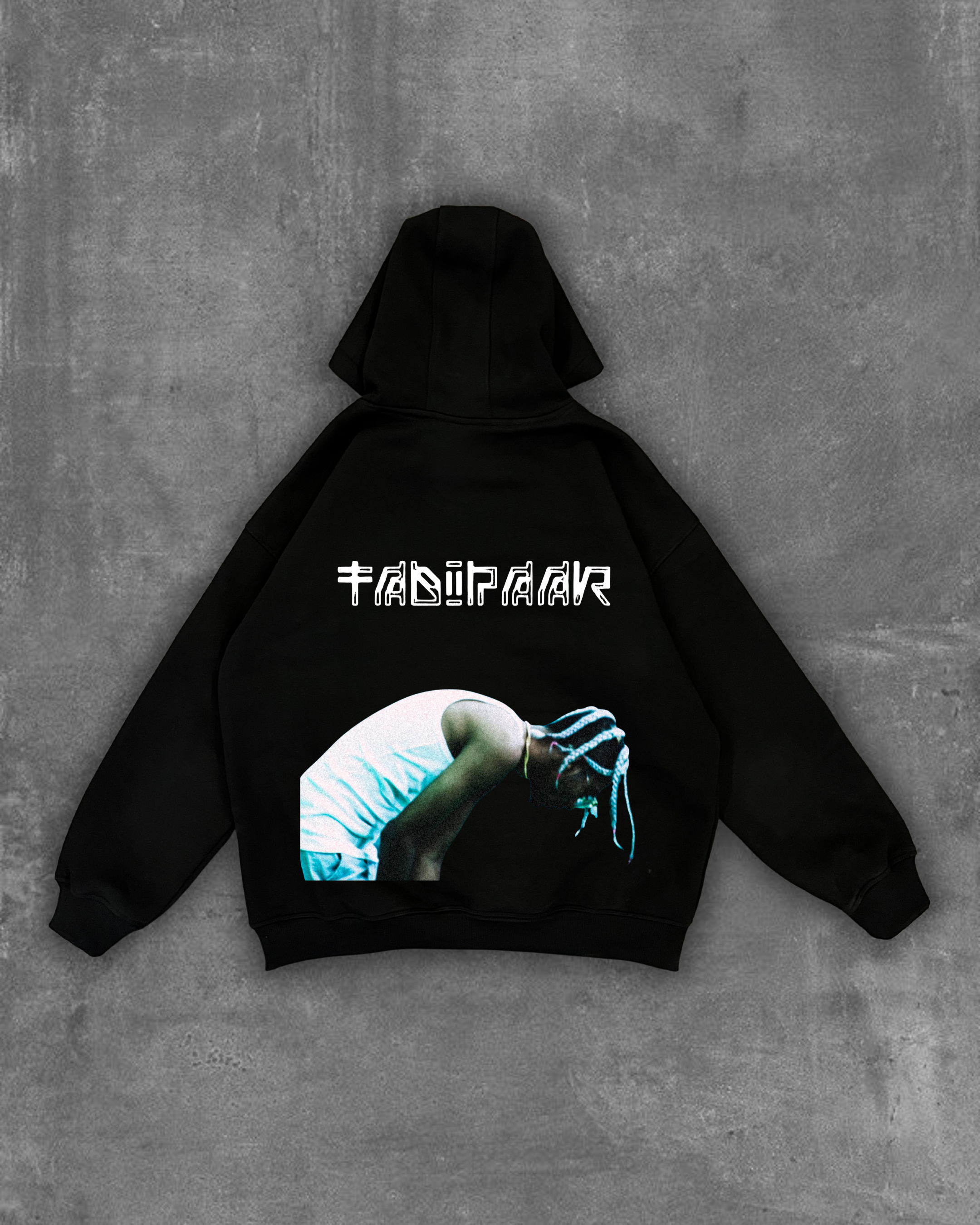 MC STAN HOODIE