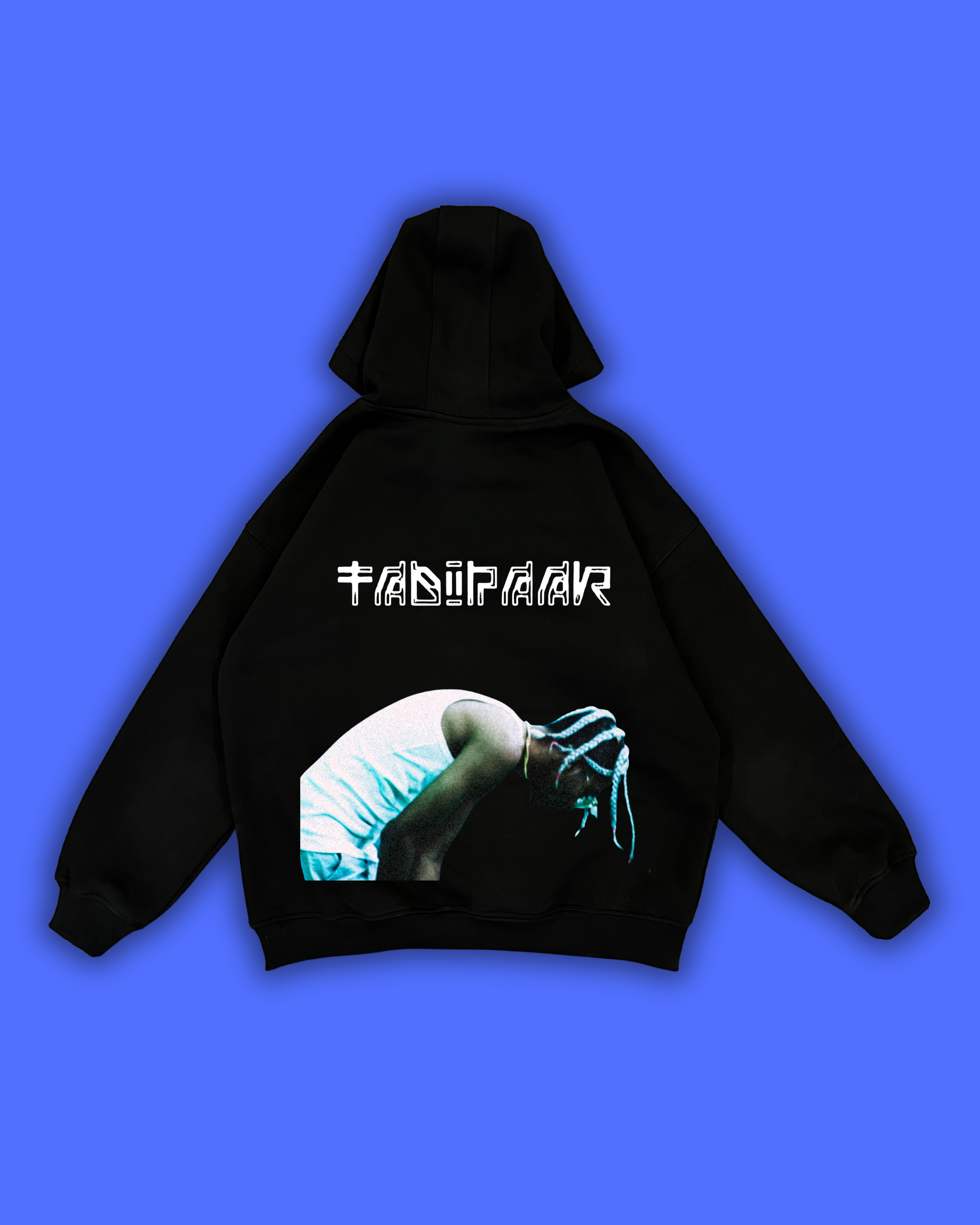 MC STAN HOODIE