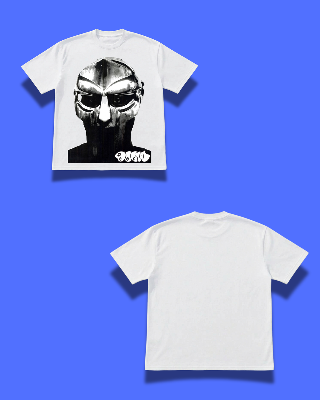 MFDOOM TEE