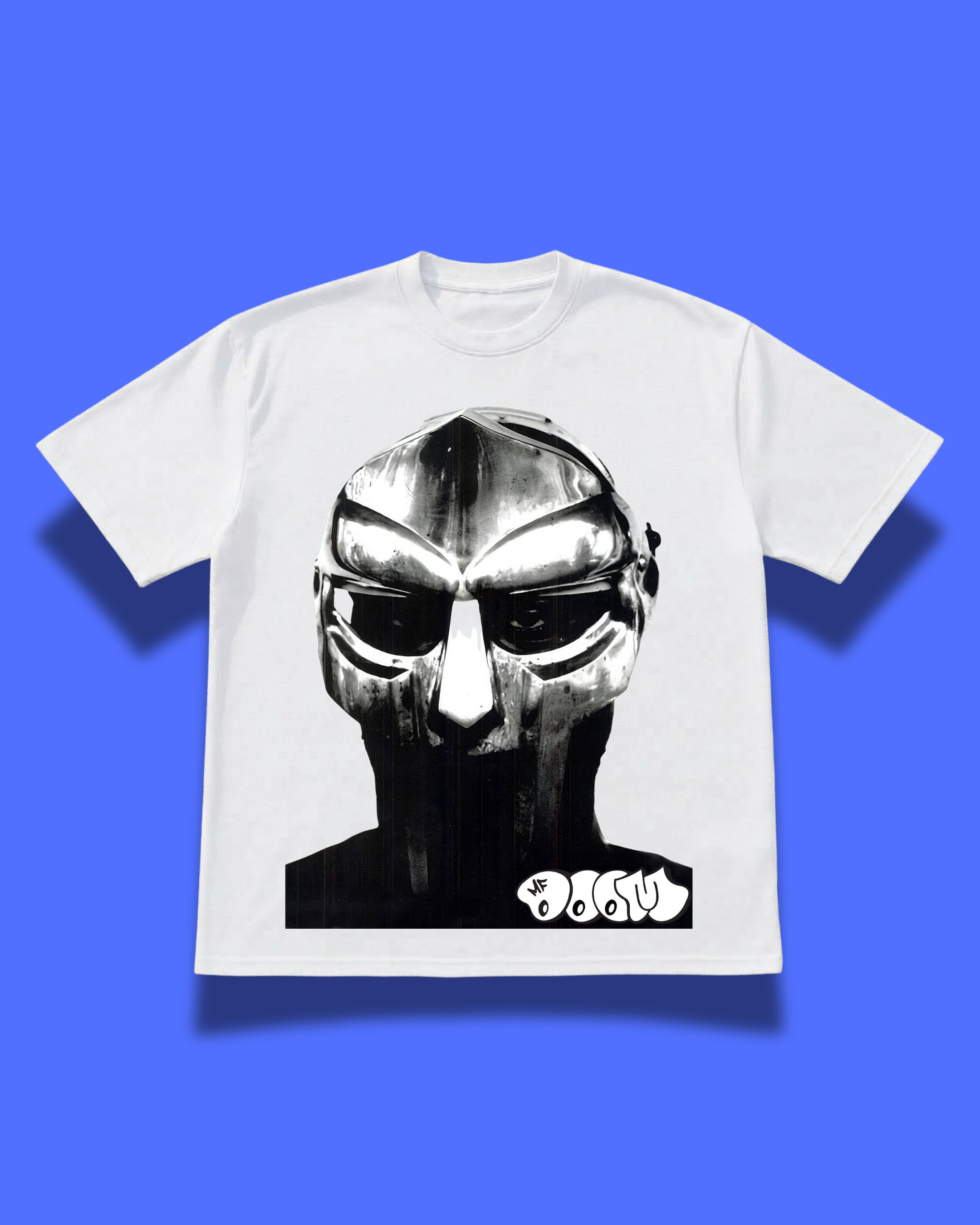 MFDOOM TEE