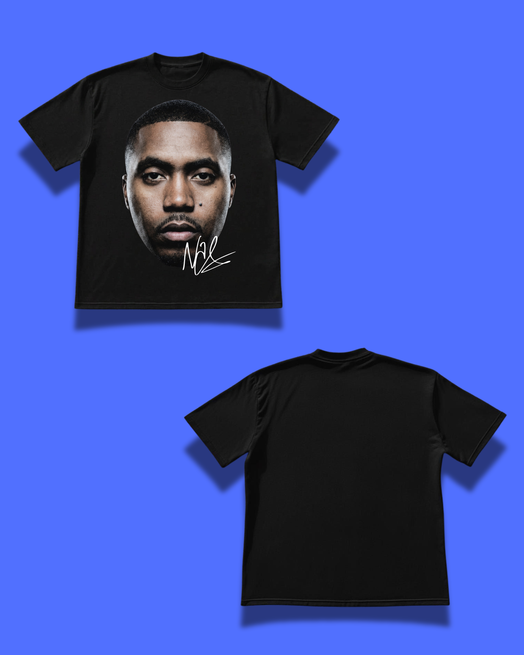NAS TEE