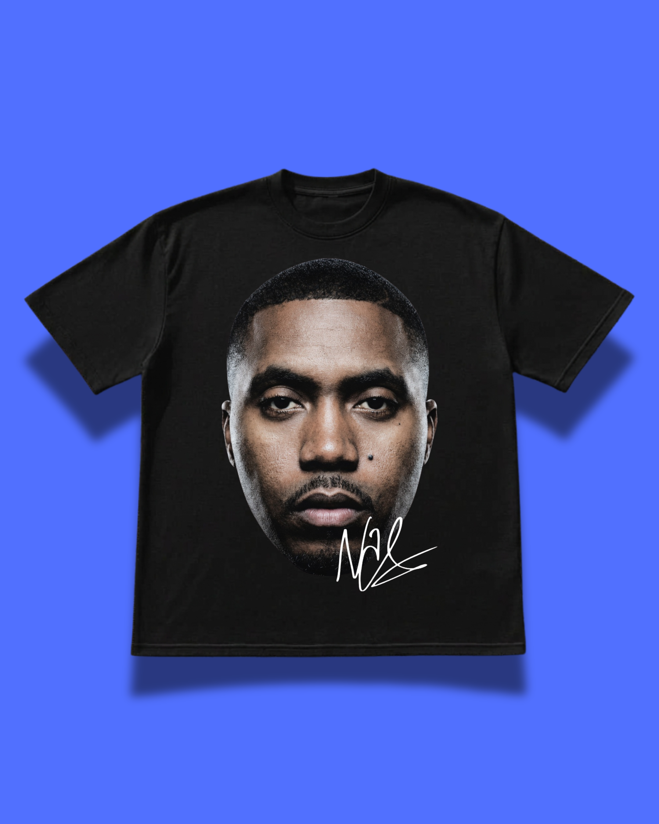 NAS TEE