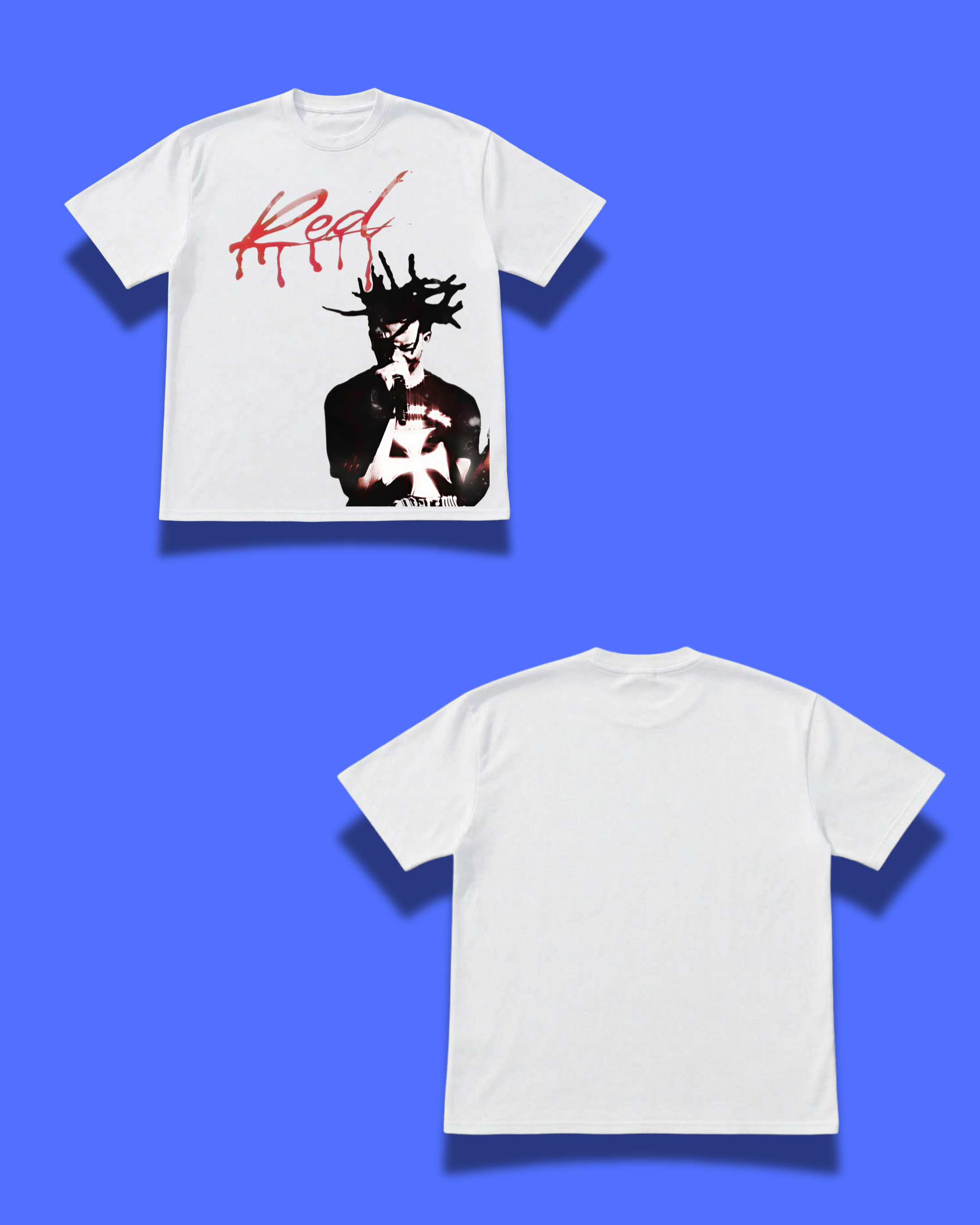PLAYBOI CARTI TEE