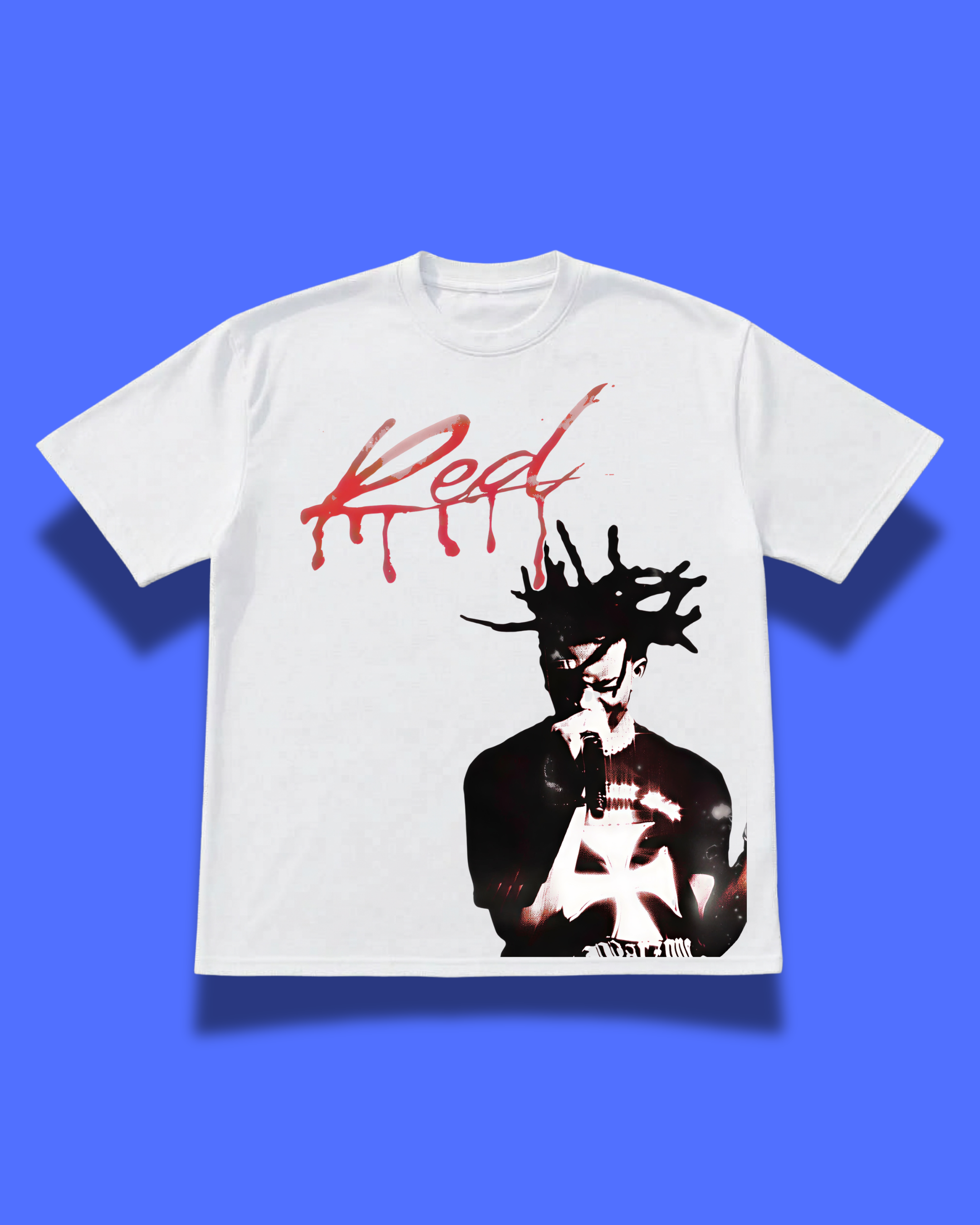 PLAYBOI CARTI TEE