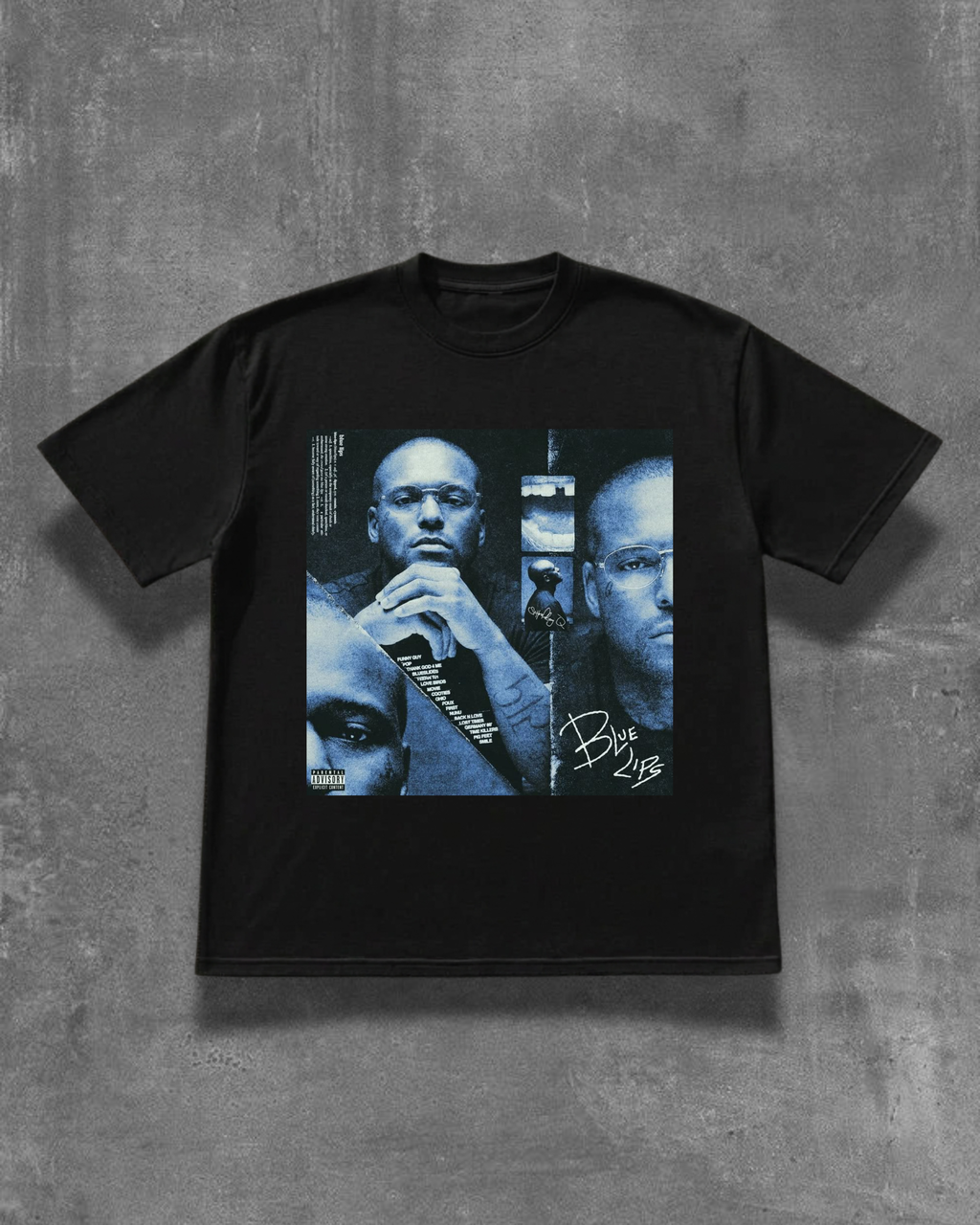 SCHOOLBOY Q TEE