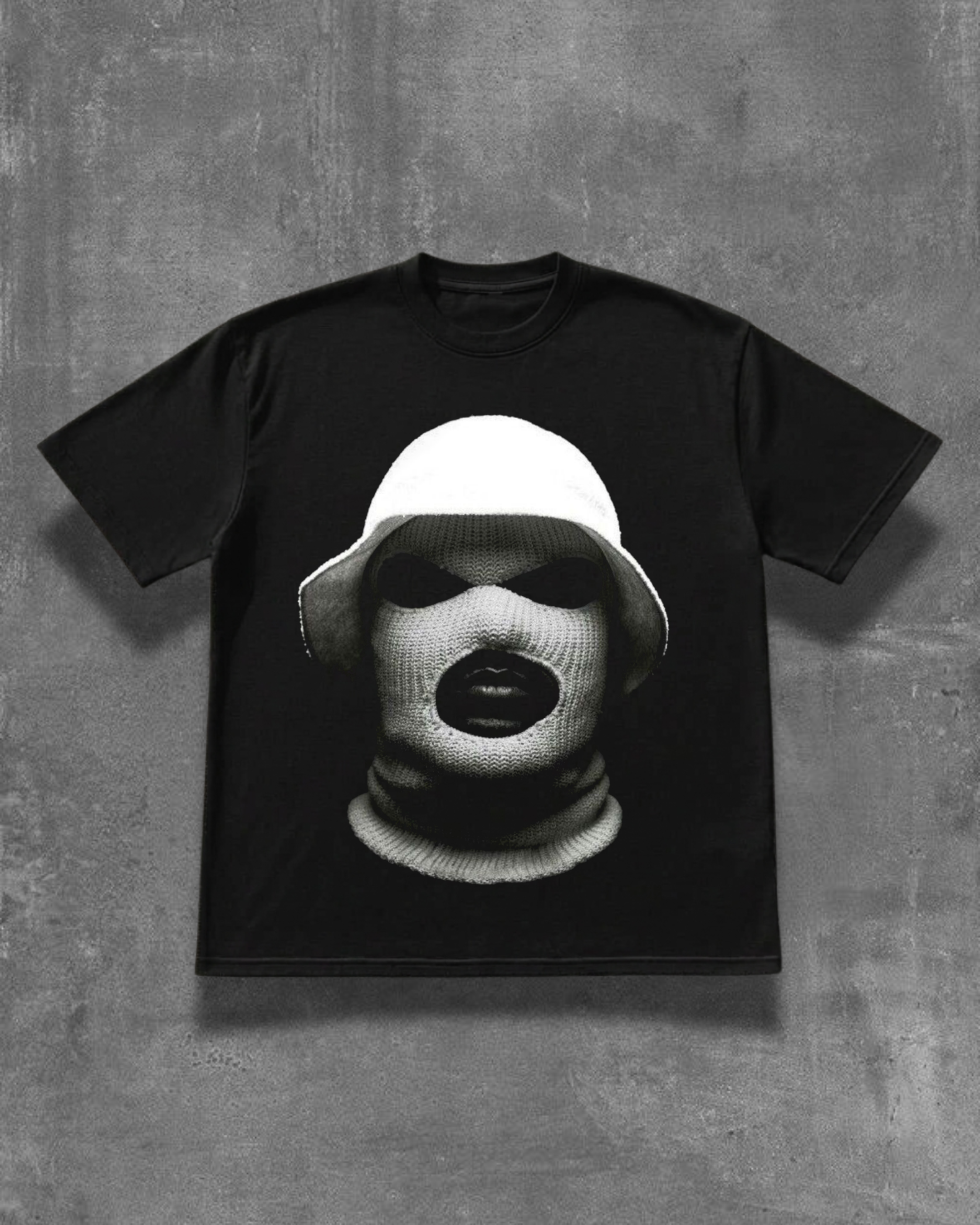 SCHOOLBOYQ OXYMORON TEE