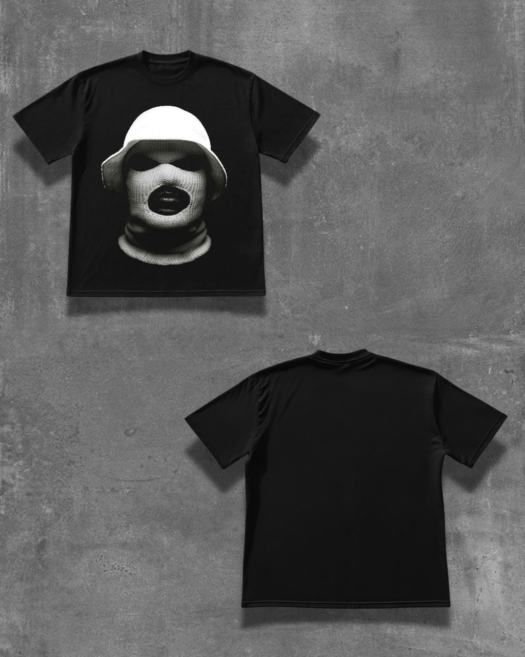 SCHOOLBOYQ OXYMORON TEE