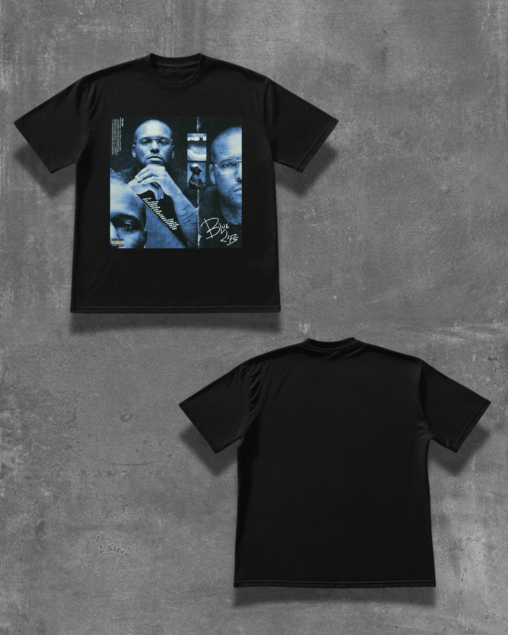 SCHOOLBOY Q TEE