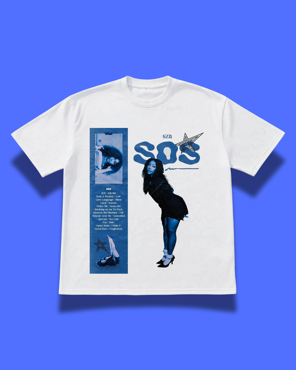 SZA TEE