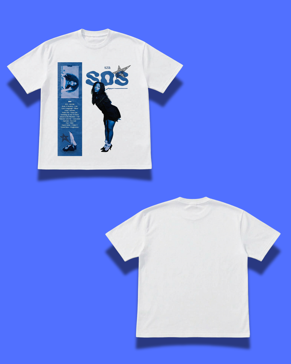 SZA TEE