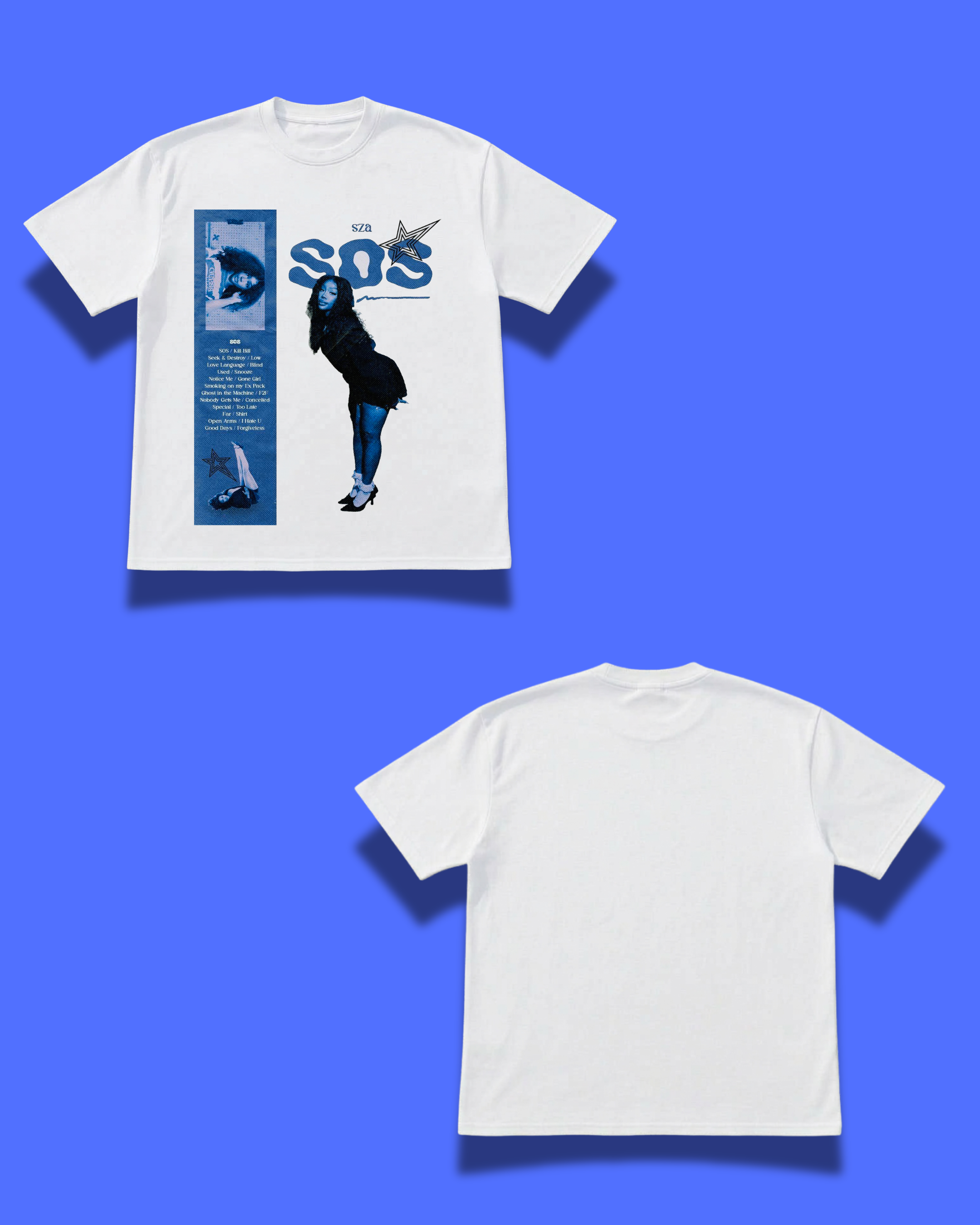 SZA TEE