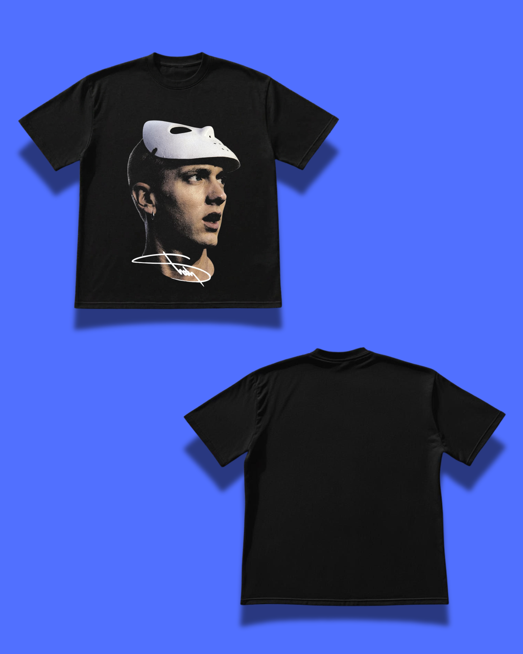 SLIM SHADY TEE