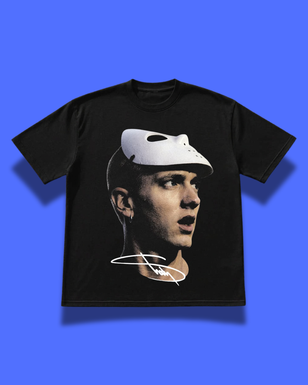 SLIM SHADY TEE