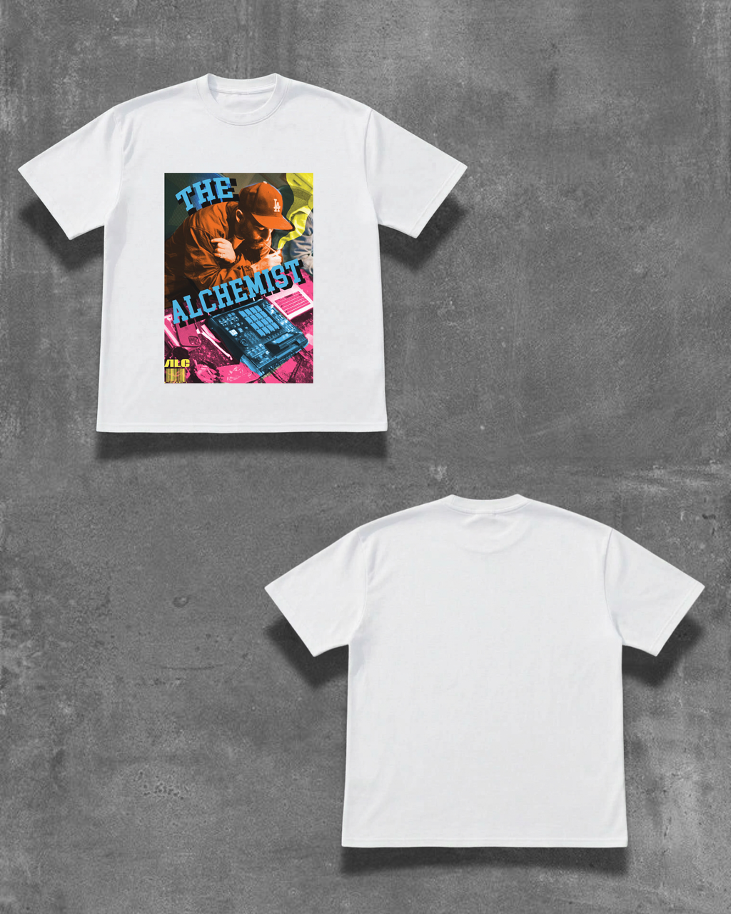 THE ALCHEMIST TEE
