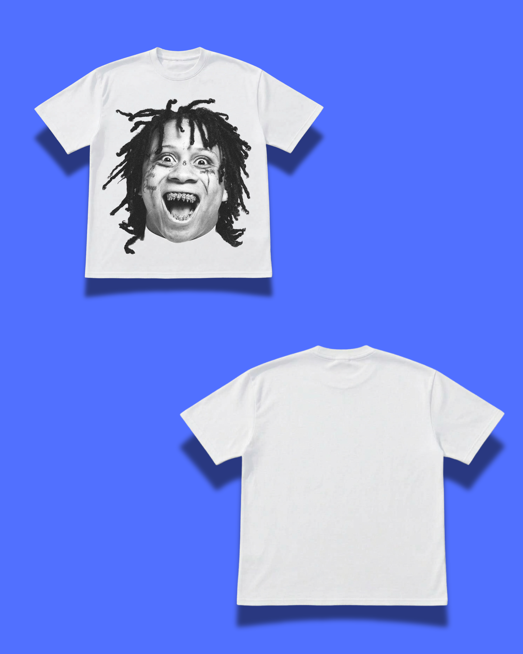 TRIPPIE REDD TEE