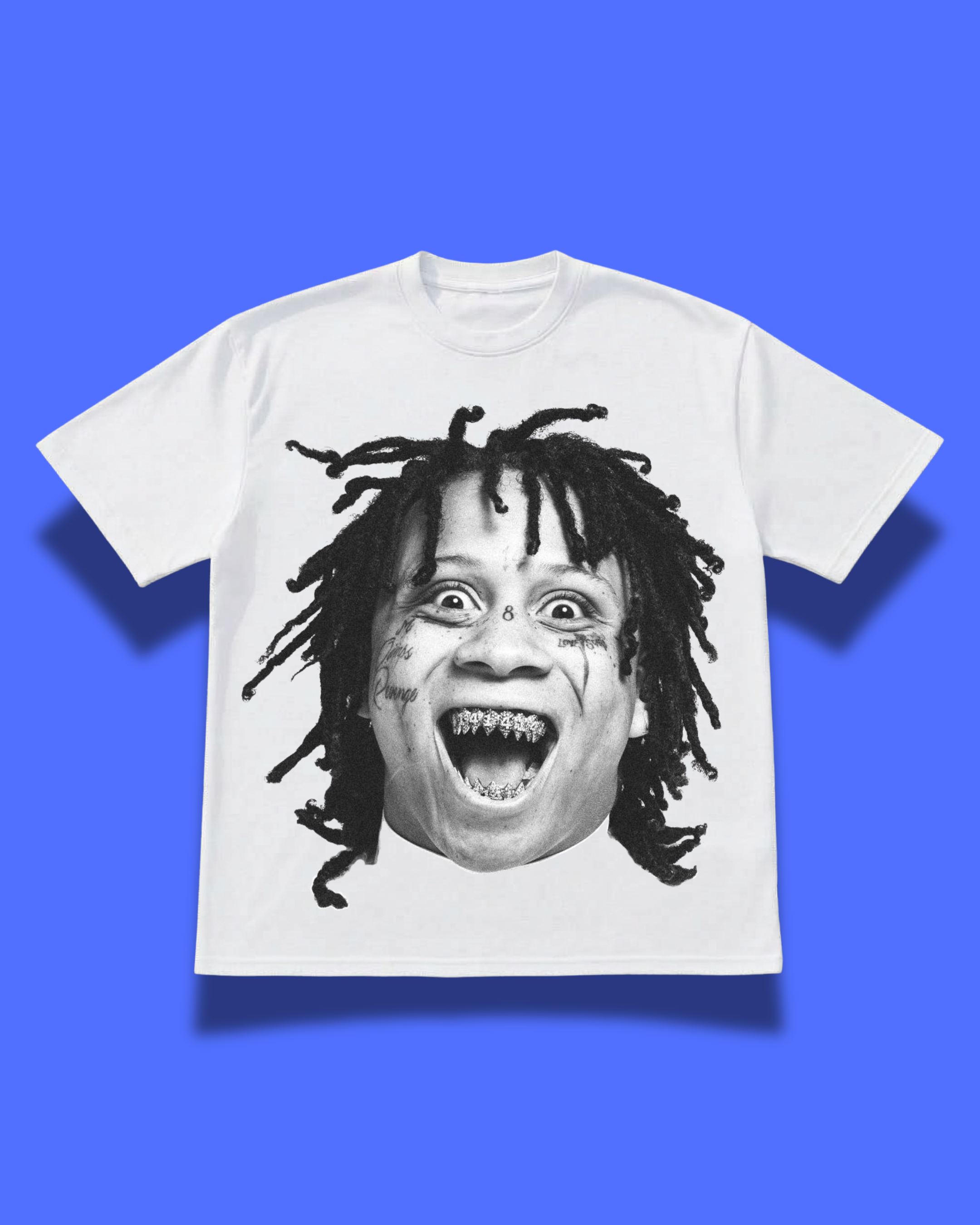 TRIPPIE REDD TEE