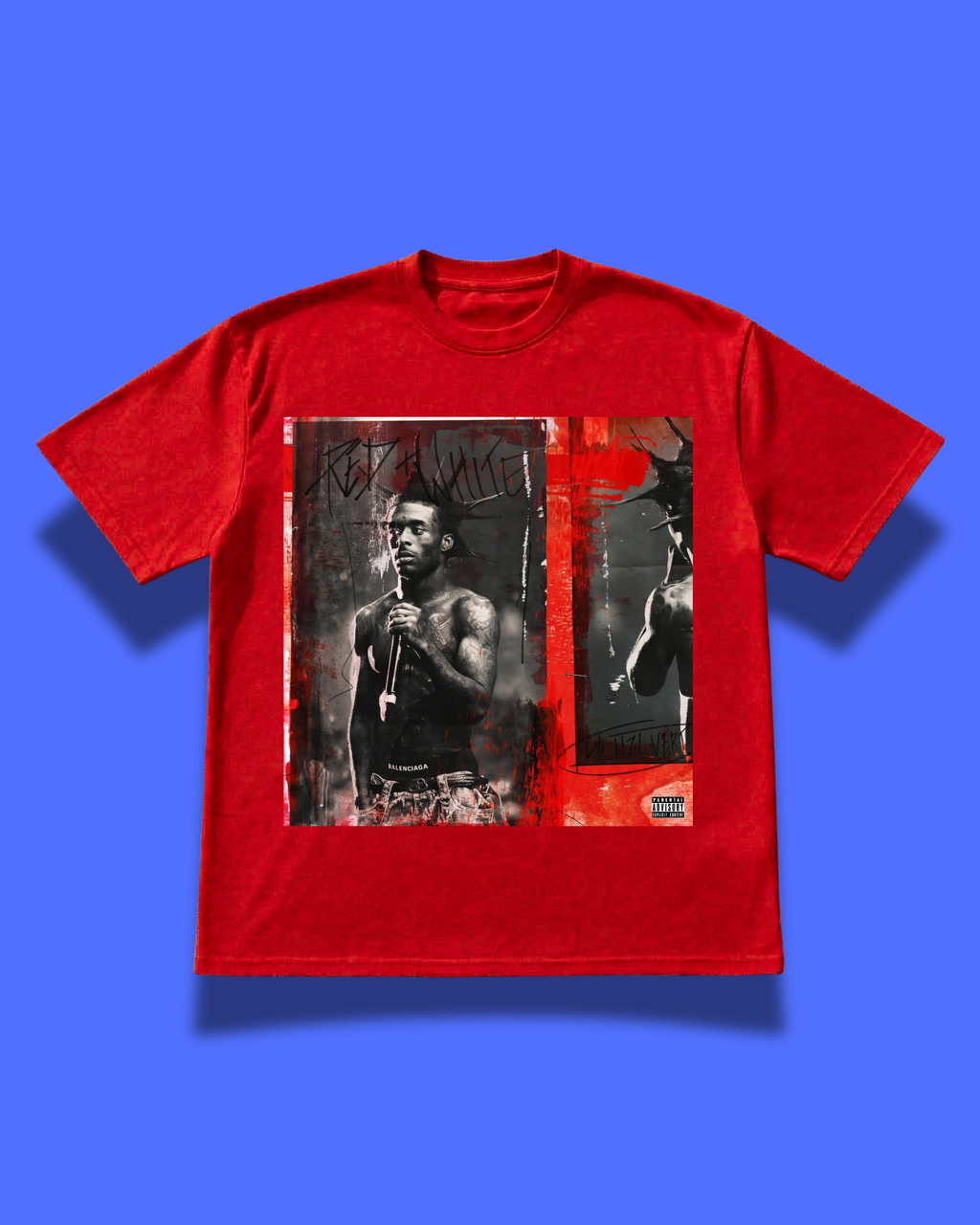 UZI VERT TEE