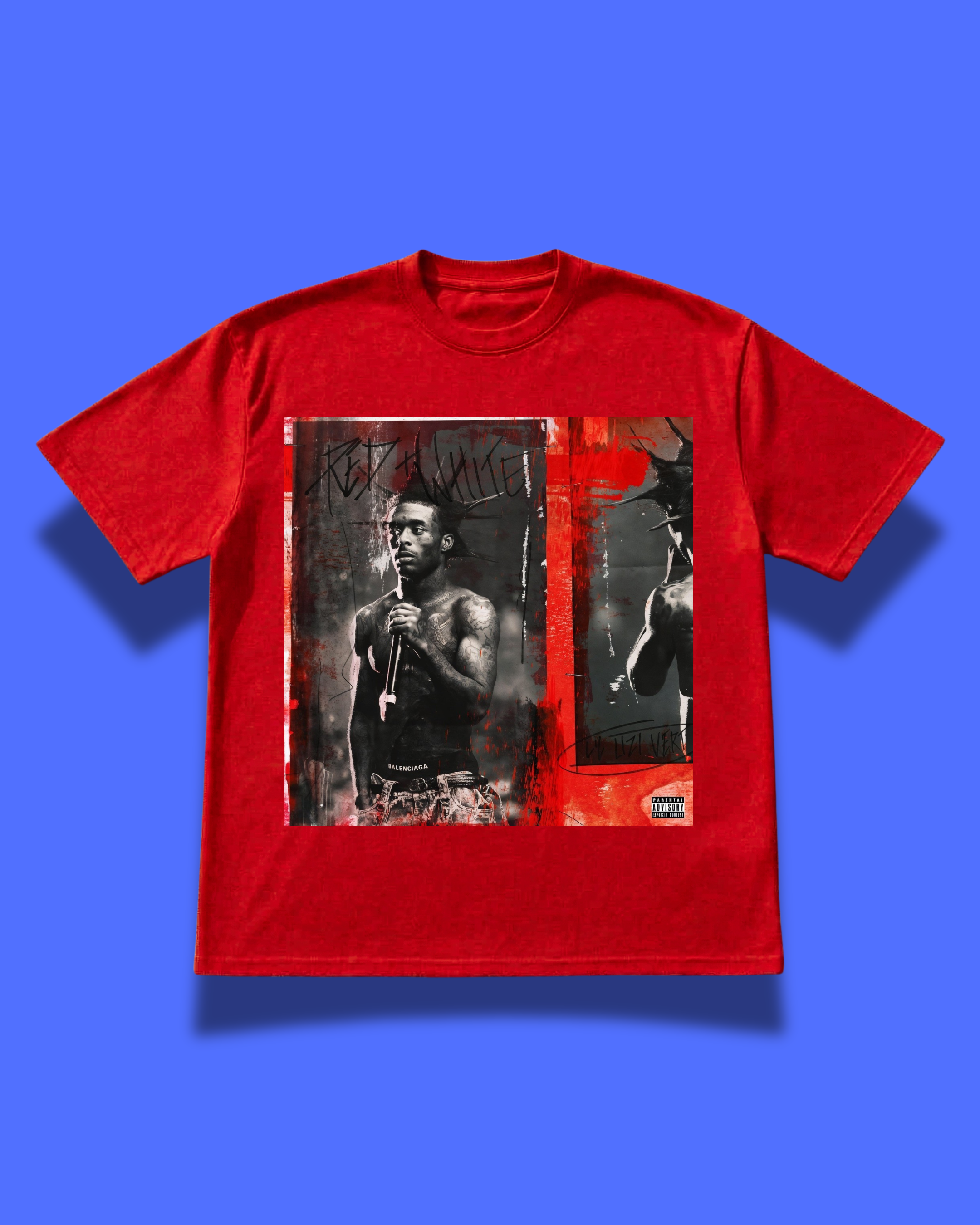 UZI VERT TEE