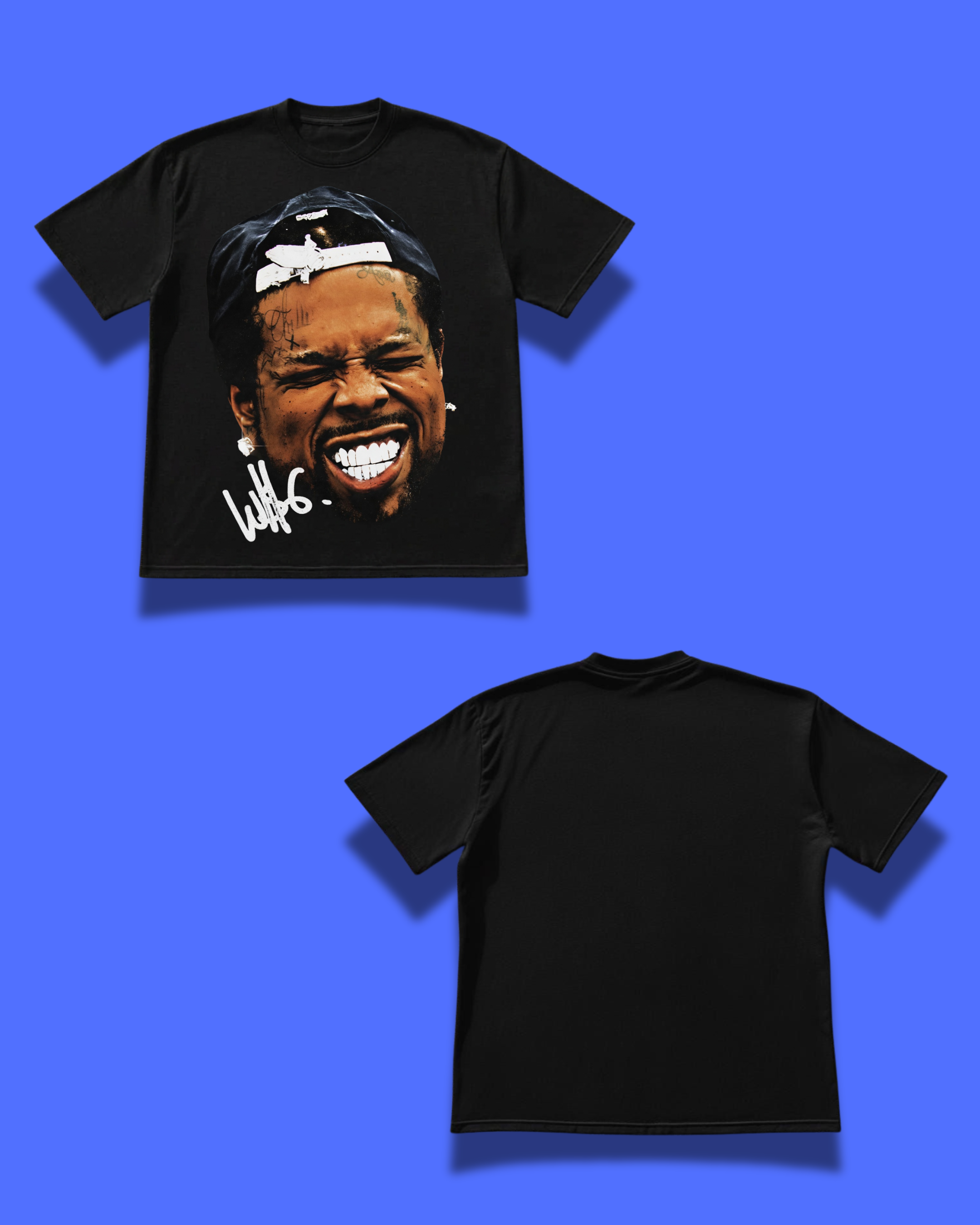 WESTSIDE GUNN TEE
