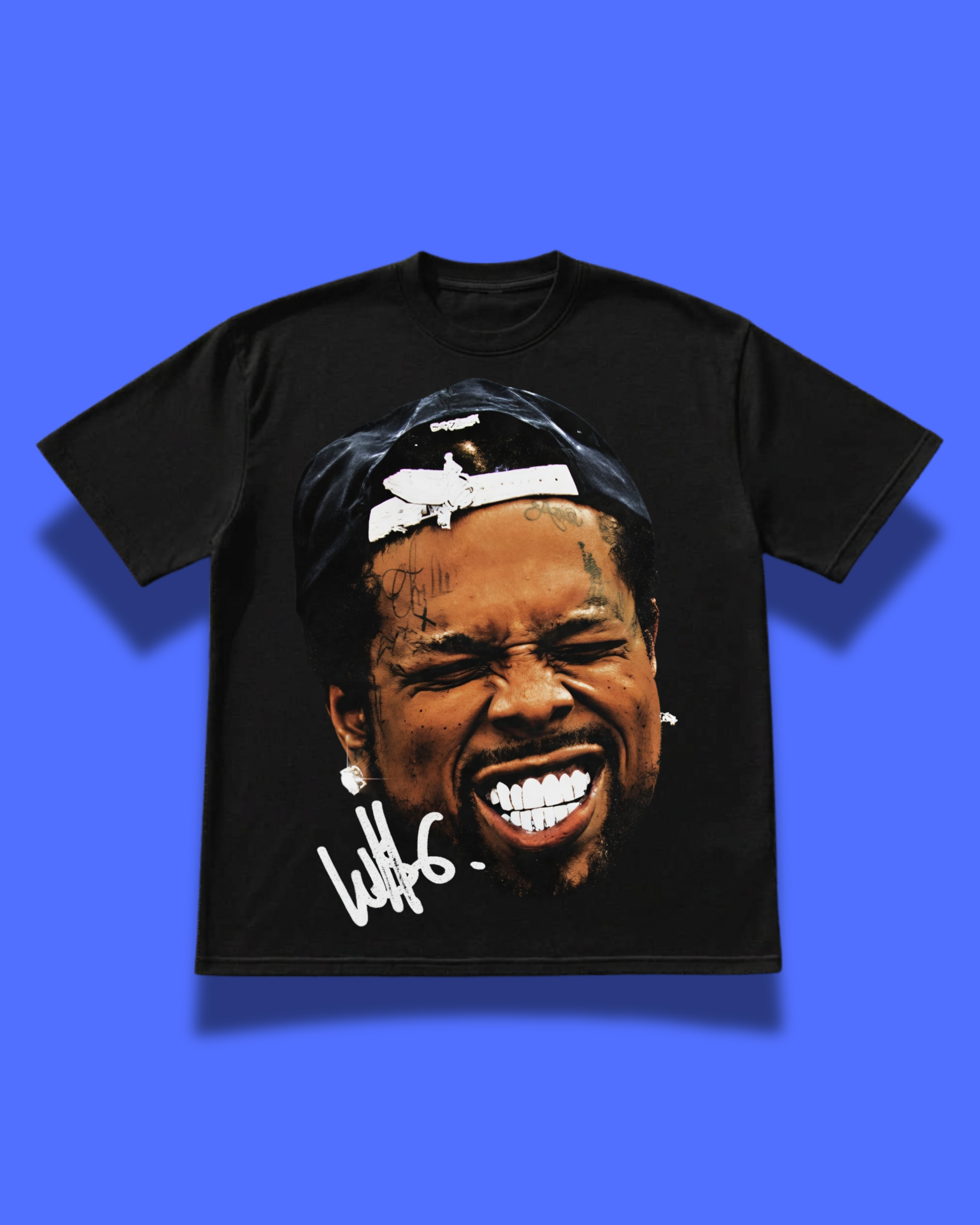 WESTSIDE GUNN TEE